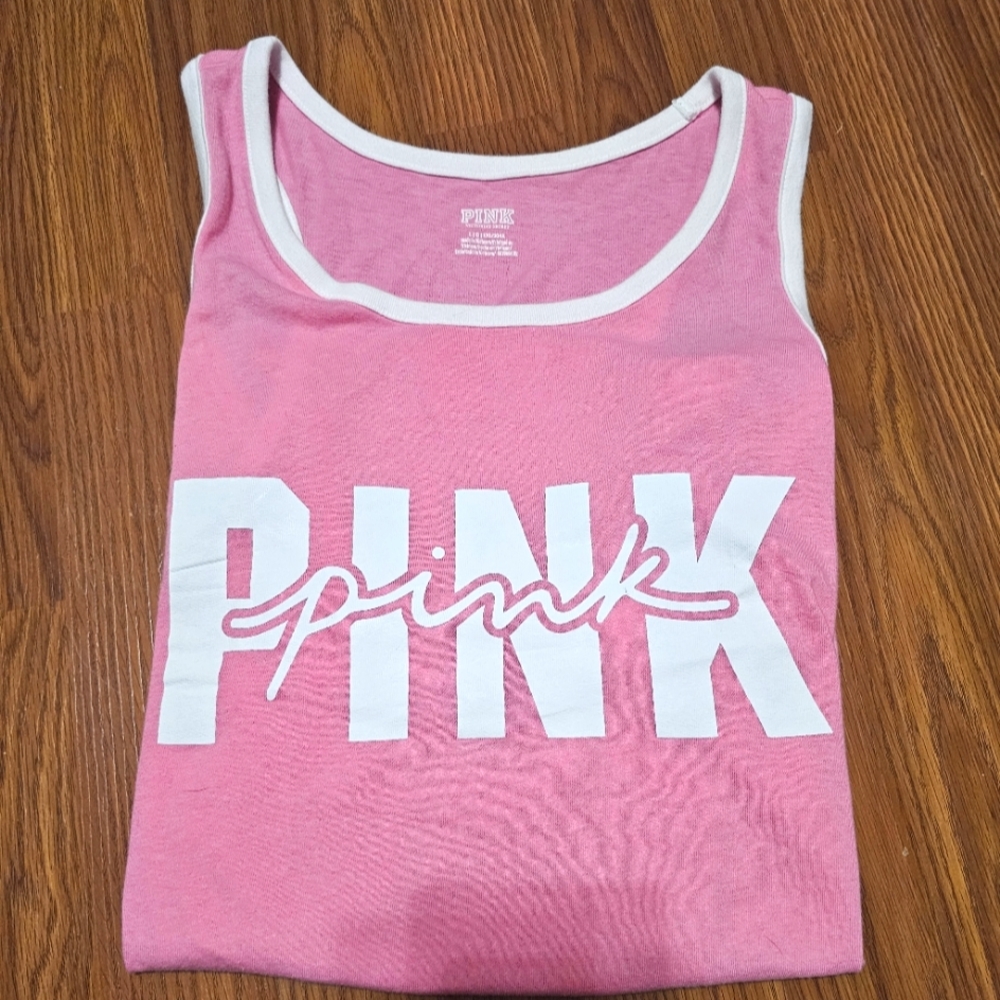 VS PINK Tank Top